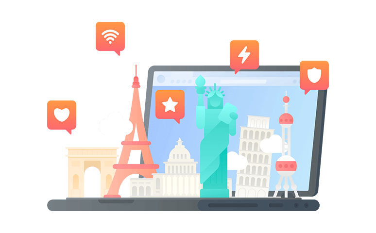 尼日尔回国vpn - 返华APP
